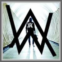 Alan Walker - Faded