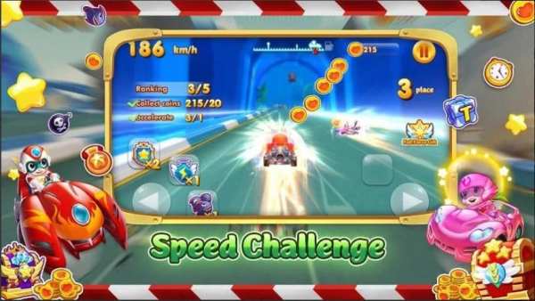Car Flash Racing New screenshot 2