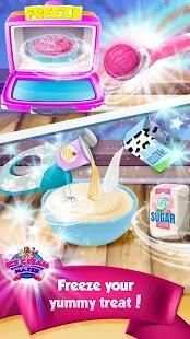 Ice Cream Making Games screenshot 2