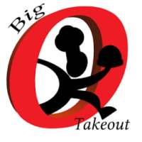 Big O Takeout