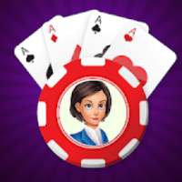 KING OF POKER ISLAND