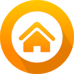 ikon O 8.0 style Launcher for Android™ Oreo