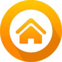 O 8.0 style Launcher for Android™ Oreo on 9Apps