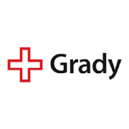 Grady Health आइकन