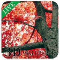 Autumn Live Wallpaper HD on 9Apps
