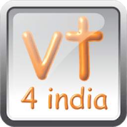 VT4 India Live