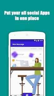 New Message screenshot 3