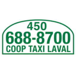 Taxi Coop Laval icon