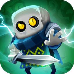 Dice Hunter: Dicemancer Quest