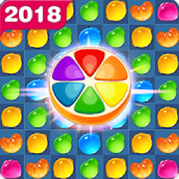 ikon Fruit Candy World