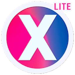 X Launcher Lite 1.4.1