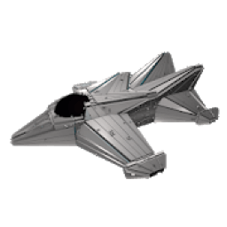 Space Power Command Demo आइकन