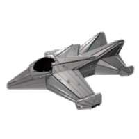 Space Power Command Demo