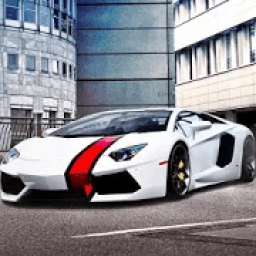 California Driving - California Roads Driving Game icon