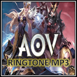 Ringtones Garena AOV icon