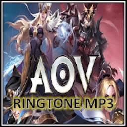 Ringtone Garena AOV 1.0