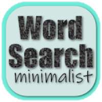 Word Search Minimalist