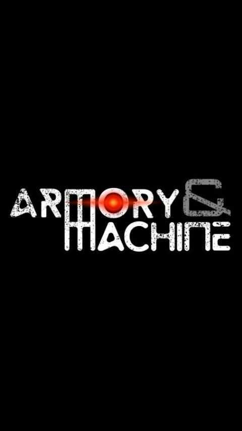 Armory & Machine स्क्रीनशॉट 2