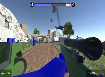 Ravenfield New Guide screenshot 4