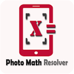 ikon Photo Camera Math Solver - Photo Calculator