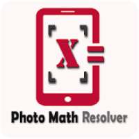 Photo Camera Math Solver - Photo Calculator on 9Apps