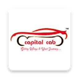 Capital Cab