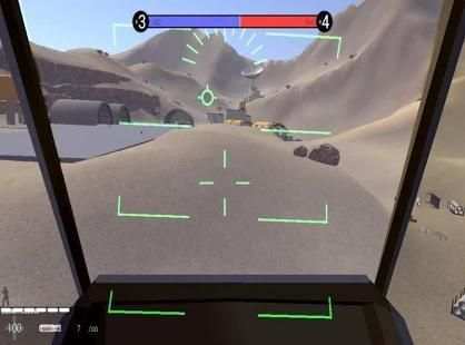 Ravenfield New Guide screenshot 3