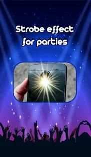 Torch Flashlight screenshot 3
