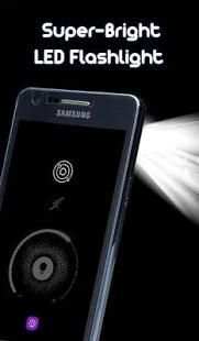 Torch Flashlight screenshot 2