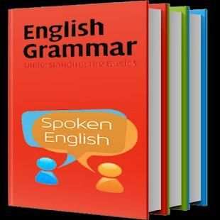 English Grammar Understanding The Basics screenshot 5