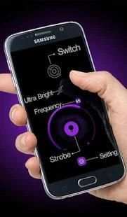 Torch Flashlight screenshot 4