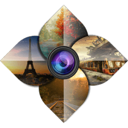 Gallery आइकन