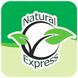 Natural Express icon