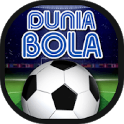 ikon Dunia Bola