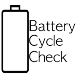 ikon Battery Cycle Check::Samsung Galaxy Series