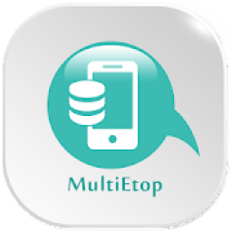 ikon Multi Etop Recharge