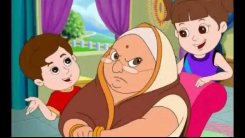 Nani teri morni APK Download 2023 - Free - 9Apps Nani teri morni APK Download 2023 - Free - 9Apps