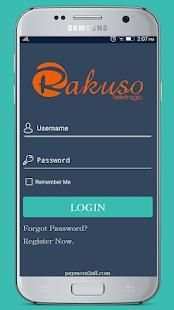 Multi Etop Recharge screenshot 5