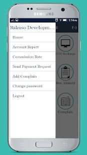 Multi Etop Recharge screenshot 3
