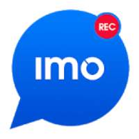 Recording: imo Free Video Calls and Chat Recorder