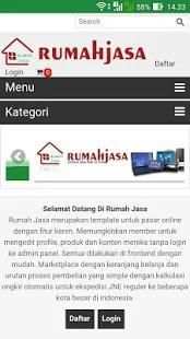 RUMAHJASA screenshot 5