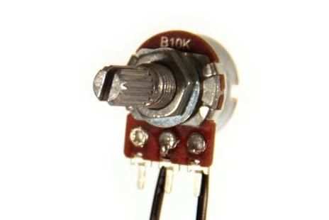 Ponent Electric Rheostat Circuit screenshot 3