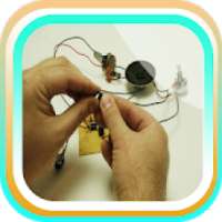 ikon Ponent Electric Rheostat Circuit