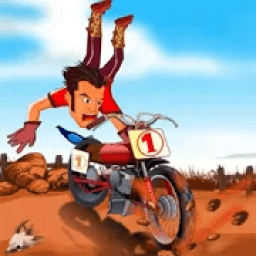 ikon Hill Climb Bike Racing