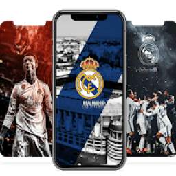 Real Madrid Wallpaper 1.1