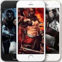 Ninja Gaiden Wallpapers HD logo