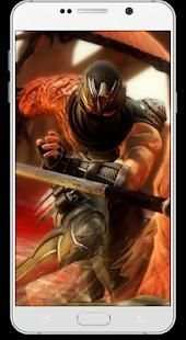 Ninja Gaiden Wallpapers HD screenshot 8