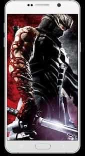 Ninja Gaiden Wallpapers HD screenshot 4