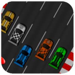 Fast Car Racing Game