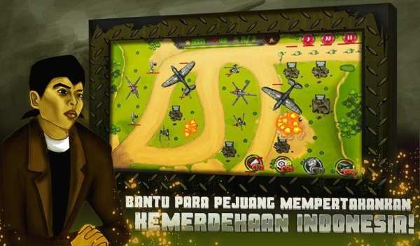 Tak Gentar screenshot 5